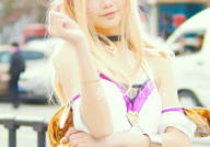 狐狸小姐姐兽装,探寻兽装下的奇幻魅力