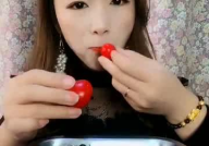 小姐姐番茄,美食与生活的甜蜜邂逅